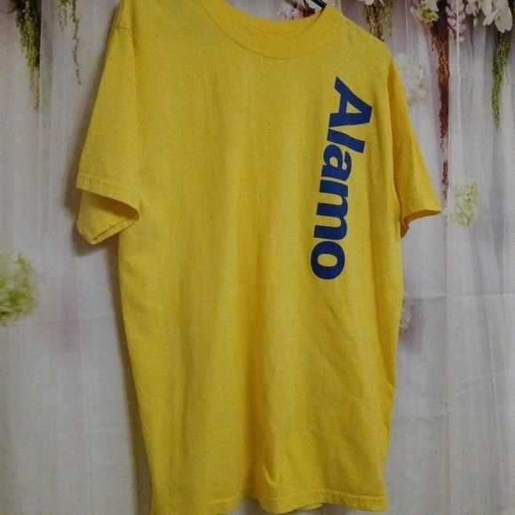 🎉Men's Alamo T-Shirt - Picture 4 of 6